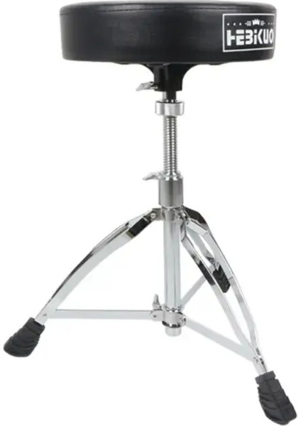 DA130 Ayarlanabilir Davul Taburesi