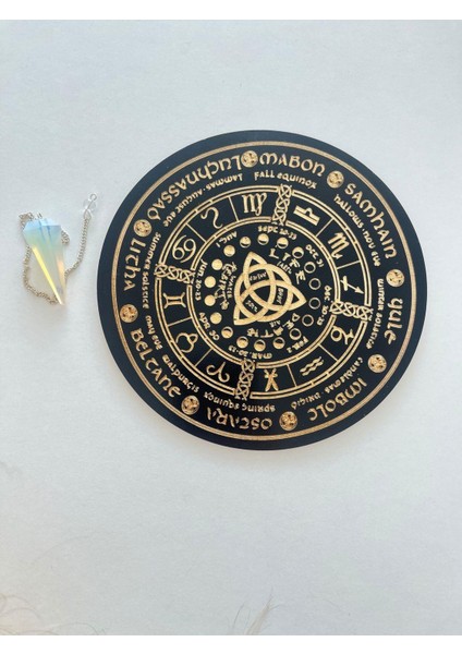 Ahşap Konuşan Tahta Quaja ve Sarkaç fiyatları