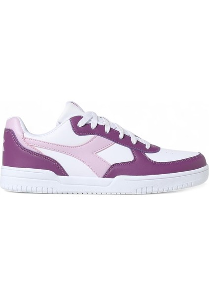 Raptor Low Unisex Mor Spor Ayakkabı - 101.177704-D0557