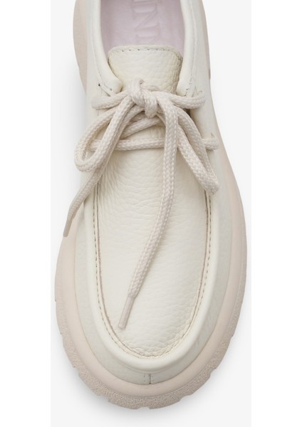 Joile Kadın Spor Ayakkabı Bej modelleri