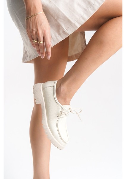 Joile Kadın Spor Ayakkabı Bej indirimleri