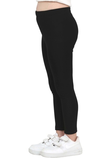 Kız - Erkek Çocuk Unisex Kalın Kışlık Içi Havlu - Şardonlu Termal Içlik Tayt indirimleri