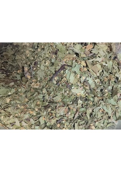 Alıç Yaprağı 2024 Mahsül Çaylık 250 gr