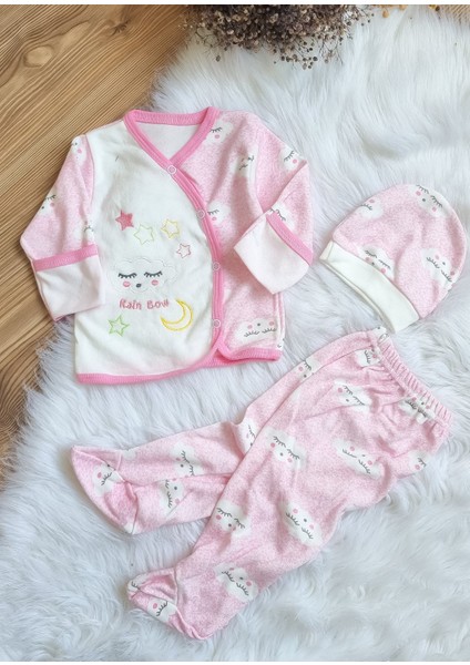 3'lü Bebek Takımı