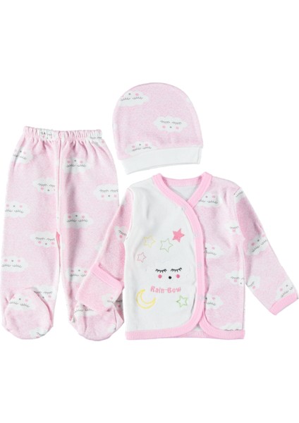 3'lü Bebek Takımı modelleri