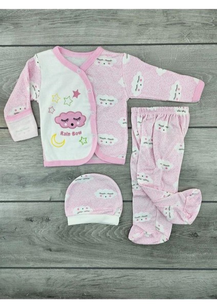 3'lü Bebek Takımı fırsatları