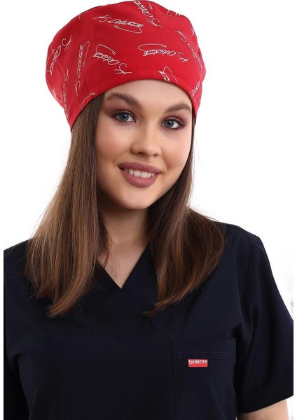 Bone - 1907 Kırmızı Beyaz Atatürk modelleri