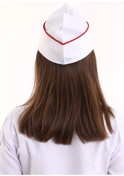 Aşçı Kayık Kep - Beyaz Kırmızı Biye fiyatları