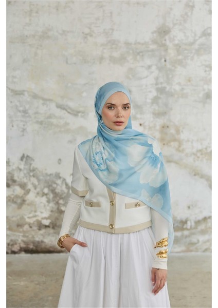 Jardin Secret Collection Soft Şal 3066-10