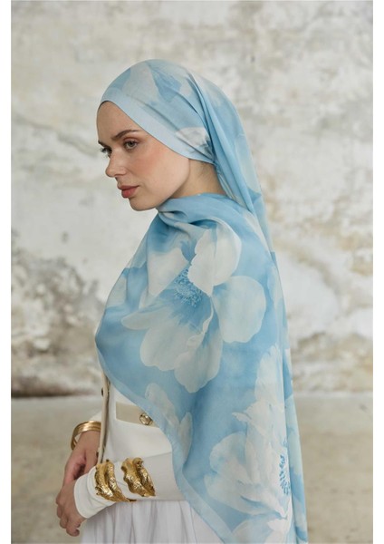 Jardin Secret Collection Soft Şal 3066-10 modelleri