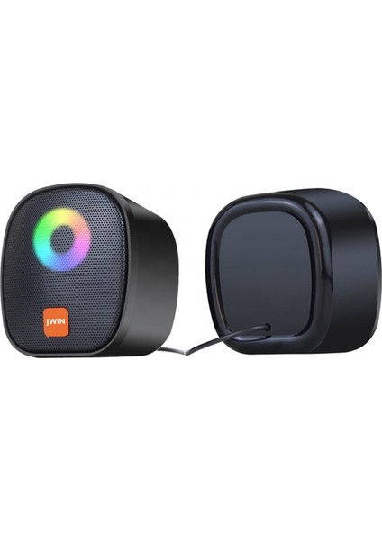 Rgb-24 2'li USB Hoparlör fiyatları