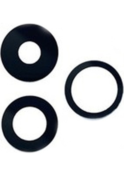 Iphone 14 Pro Uyumlu Kamera Camı Senalstore