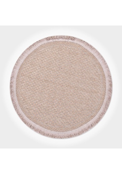 Napoli - Soft Yumuşak Tuşe Polip, Sisal Dokuma, 1400 gr