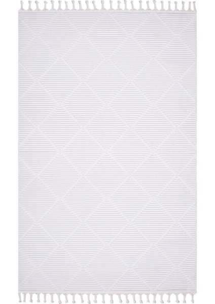 Nevada Koleksiyonu mt Modern Ince Oturma Odası ve Salon Halısı 8180A-K fiyatları