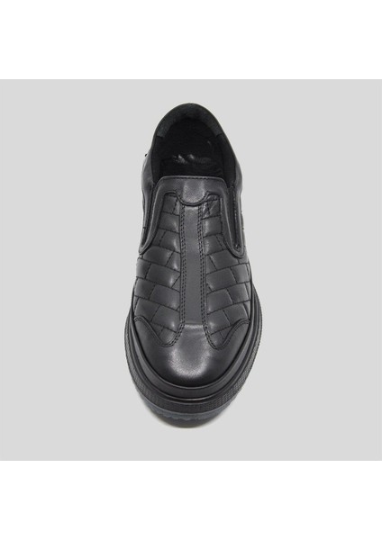 Hakiki Deri Sonbahar Kışlık Ayakkabı 9779 100 indirimleri