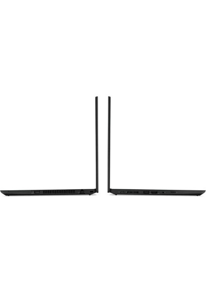 Thinkpad T490 B Kalite Intel I5-8265U 14'' Full Hd Notebook - Outlet fiyatları