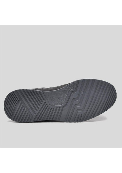 Hakiki Deri Sonbahar Kışlık Ayakkabı 9779 100