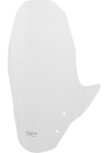 Rks Newlight 125 Pro 2022-2024 Uyumlu Ön Cam Şeffaf 60 cm fırsatları