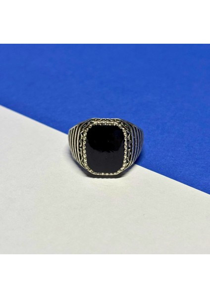 Özel Tasarım Maskülen Ayarlanabilir Erkek Yüzük fiyatları