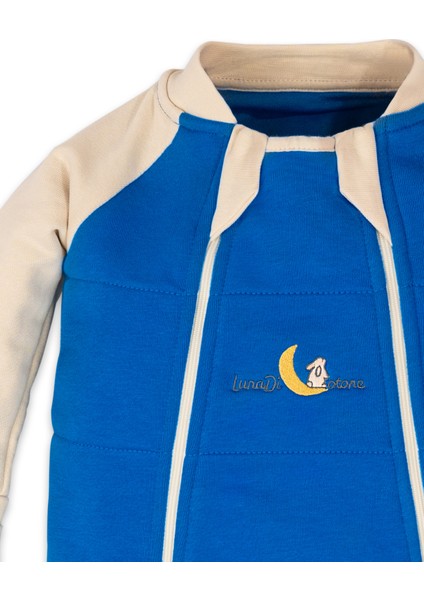 2.0 Tog %100 Organik Pamuklu Uyku Tulumu modelleri