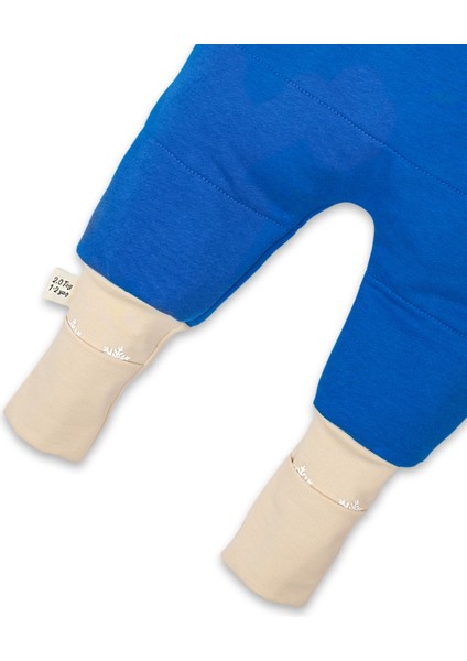 2.0 Tog %100 Organik Pamuklu Uyku Tulumu fırsatları