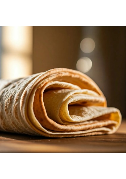 Tandır Ekmeği (5’li Paket)