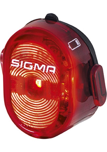 Nugget Iı Flash Bisiklet Arka Stop Lambası