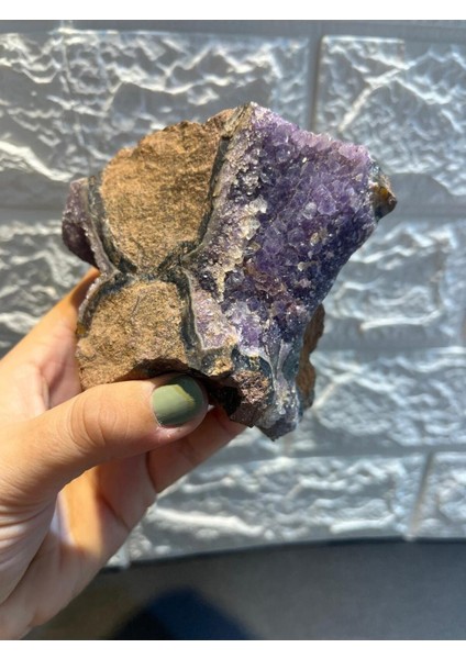 Kelebek Model Brezilya Ametist fiyatları