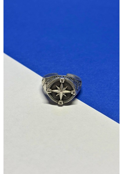 Özel Tasarım Maskülen Ayarlanabilir Erkek Yüzük fiyatları