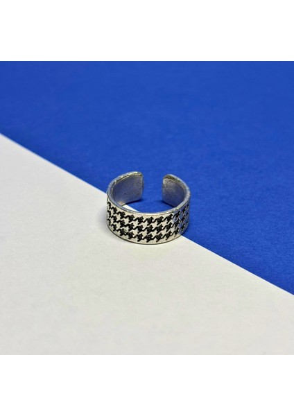 Özel Tasarım Maskülen Ayarlanabilir Erkek Yüzük fiyatları