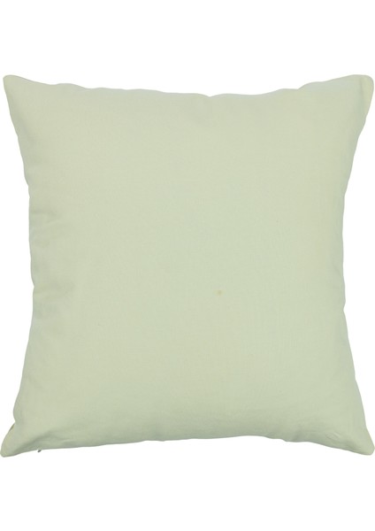 Etrenli Dekoratif Ipek Kırlent 50X50 cm indirimleri