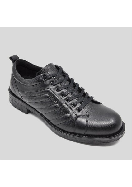 Hakiki Deri Kışlık Erkek Ayakkabı 2607 551 46 fiyatları