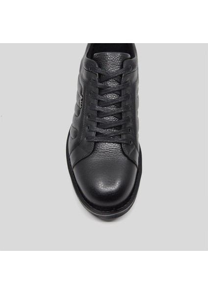 Hakiki Deri Kışlık Erkek Ayakkabı 2607 551 46 indirimleri