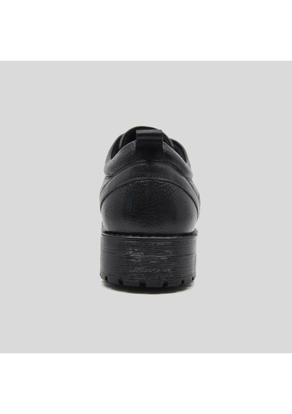 Hakiki Deri Kışlık Erkek Ayakkabı 2607 551 46