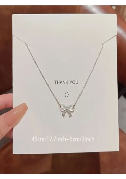 Fiyonk Kolye-Paslanmaz Çelik modelleri