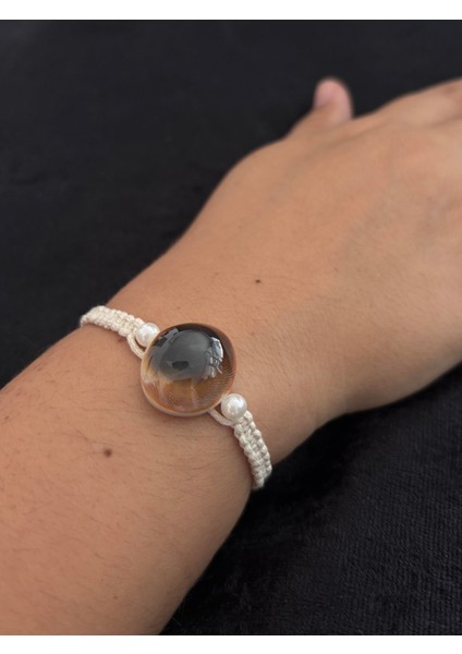 Yılancık Şifa - Ağrı Bilekliği