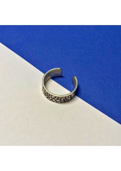 Özel Tasarım Maskülen Ayarlanabilir Erkek Yüzük modelleri