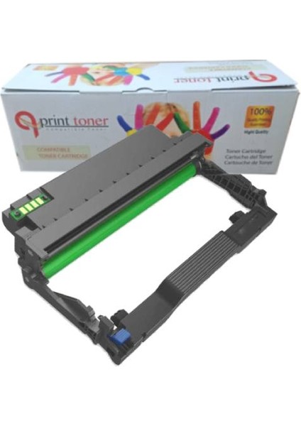 Pantum DL-410 Drum Ünitesi 12000 Sayfa DL410 M6700 M6800 M6802 M7100 M7200 M7300 P3010 P3300