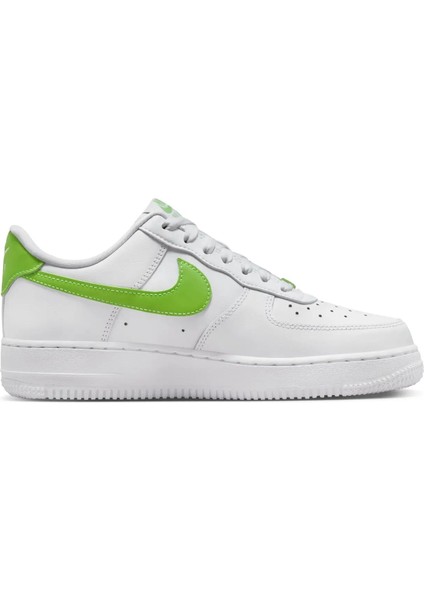 Air Force 1'07 Kadın Beyaz Günlük Ayakkabı - DD8959-112