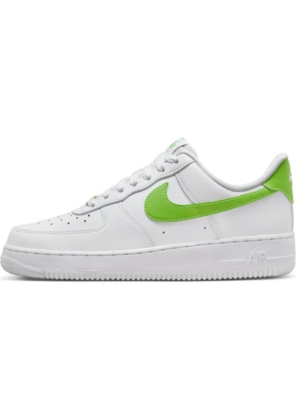 Air Force 1'07 Kadın Beyaz Günlük Ayakkabı - DD8959-112 fiyatları
