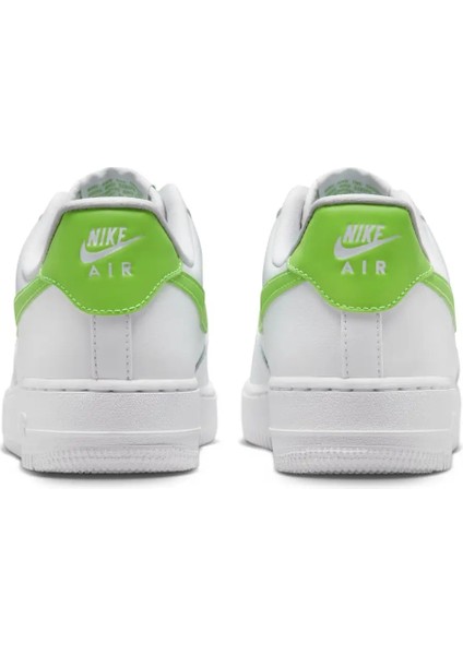 Air Force 1'07 Kadın Beyaz Günlük Ayakkabı - DD8959-112 fırsatları