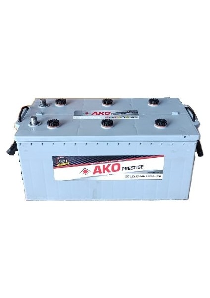 12V 230AH 1220A Start Stop Efb Akü (Üretim TARIHI:2025) fiyatları