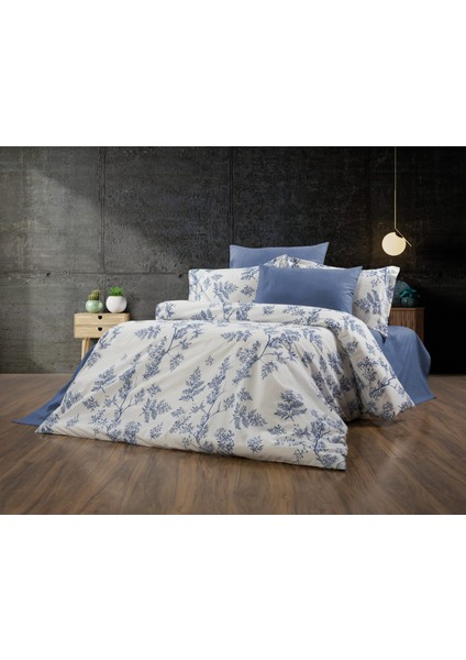 Çift Kişilik Çarşafsız Nevresim Seti