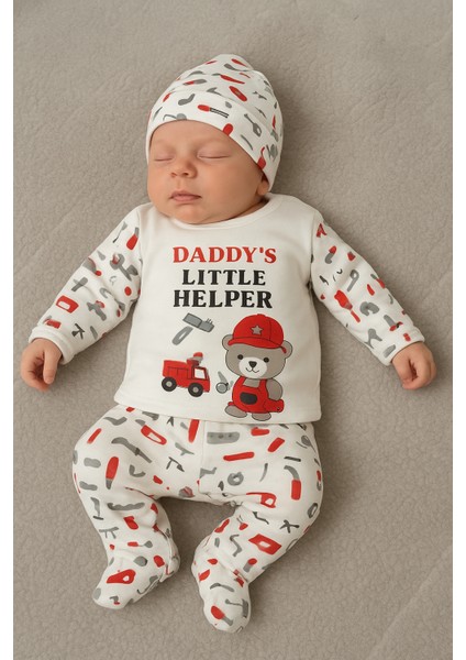 3'lü Bebek Takımı