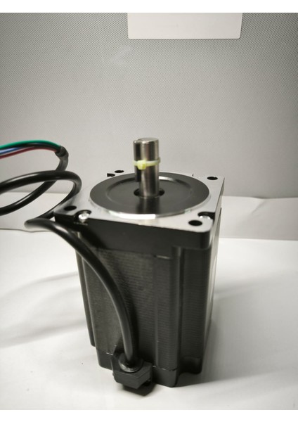 8.5nm Step Motor 6A1.8DERECE BJ86D84-100V02 indirimleri
