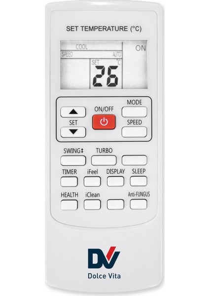 A++ 12000 Btu Ekonomik Inverter Duvar Tipi Klima fırsatları