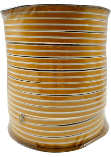 B.h.d BHD00479 100MT Kapı ve Pencere Fitil Bandı Beyaz Kauçuk fiyatları