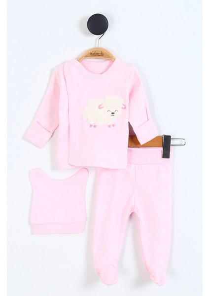 3'lü Bebek Takımı