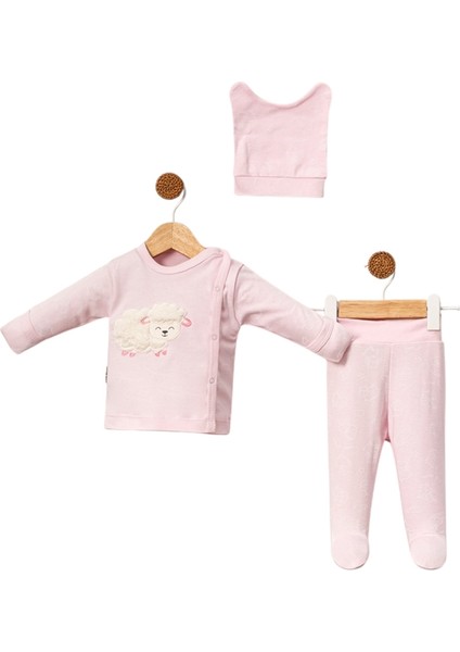 3'lü Bebek Takımı fiyatları