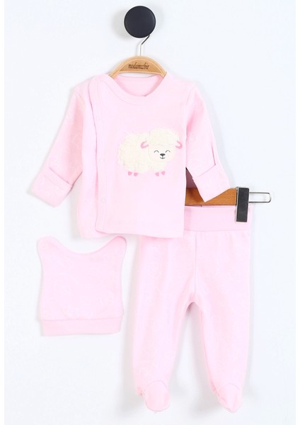 3'lü Bebek Takımı modelleri